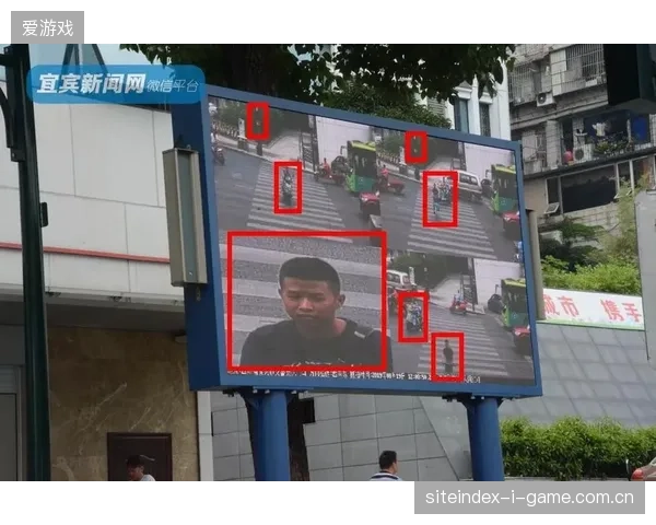 超高清视频流中引入人脸识别标签，是否正在模糊公共安保与赛事商业画像的边界？